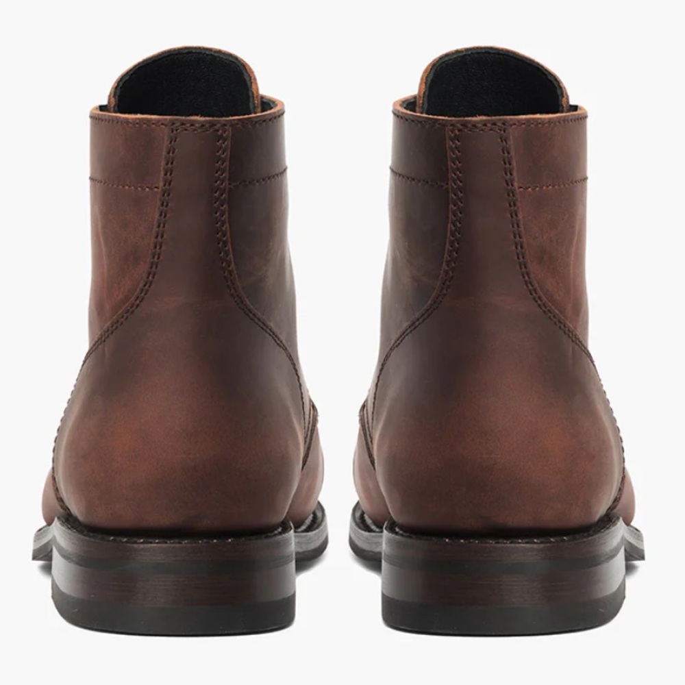 Thursday Boot Co men’s size 12 Leather Boots - Picture 3 of 7